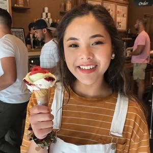 Meet your Posher, Louisa marielle